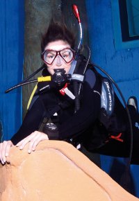 Immer ein Erlebnis: Tauchen im dive4life Club Siegburg Immer ein Erlebnis: Tauchen im dive4life Club Siegburg